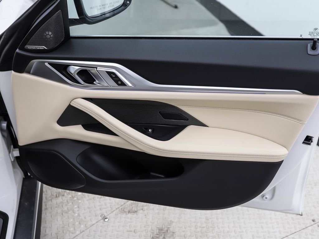 2025 BMW i4 xDrive40 25