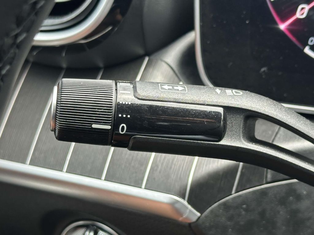 2024 Mercedes-Benz C-Class C 300 19