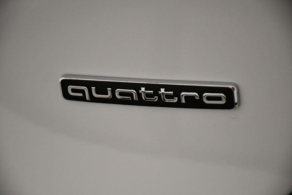 Thumbnail: 2025 Audi A5 - 10