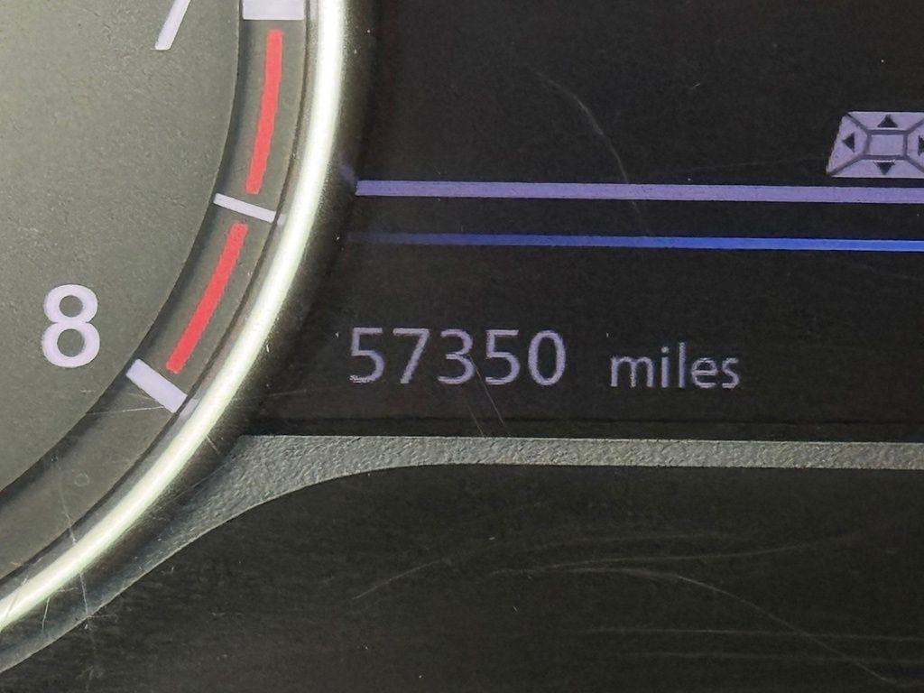 2024 Nissan Sentra SV Gray at Central Houston Nissan