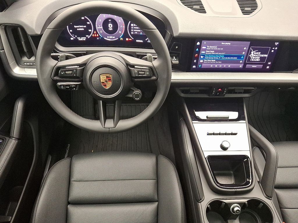 Thumbnail: 2025 Porsche Cayenne - 12