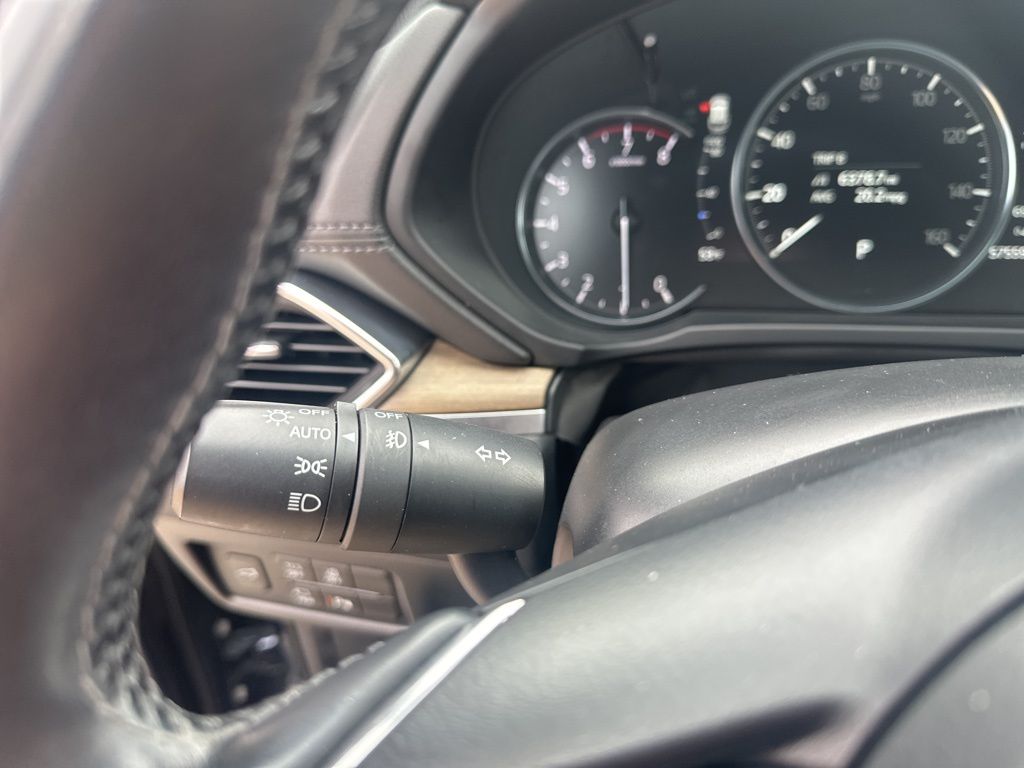 Used Car 2019 Mazda Cx-5  Signature For Sale Under $25,000 In Austin, Texas