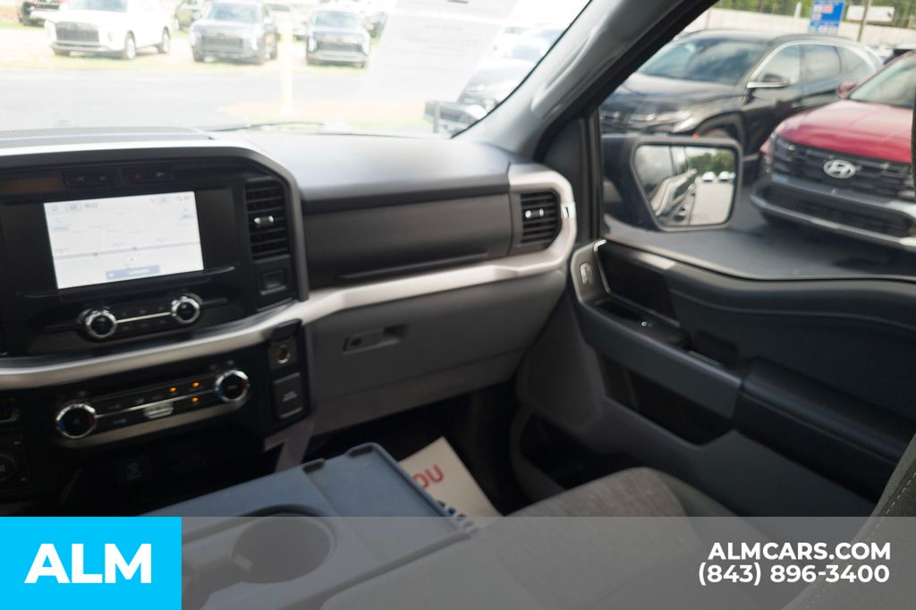 2023 Ford F-150 XLT photo 15