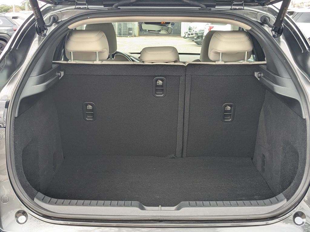 2025 Mazda CX-30 2.5 S Premium Package