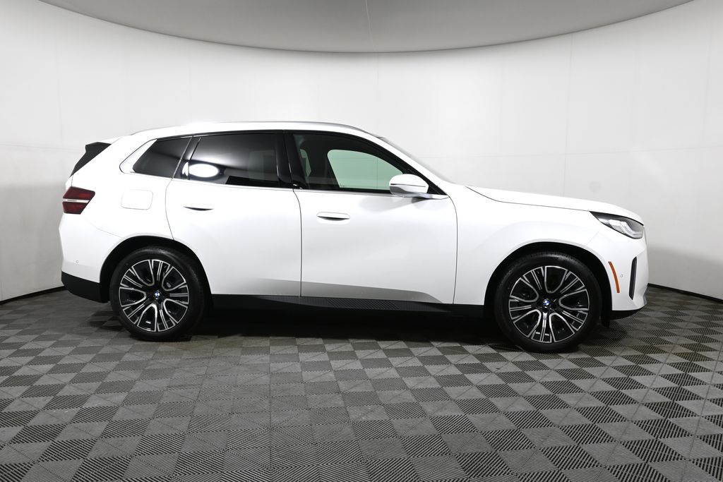 Thumbnail: 2026 BMW X3 - 8