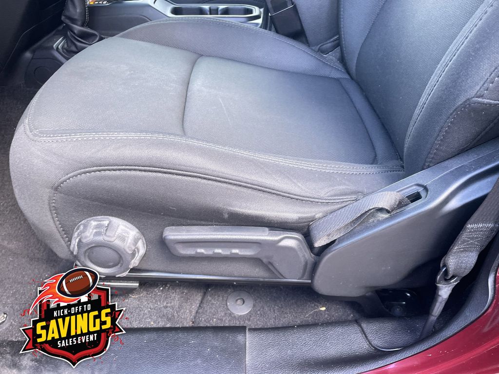 Used 2021 Jeep Wrangler SUV