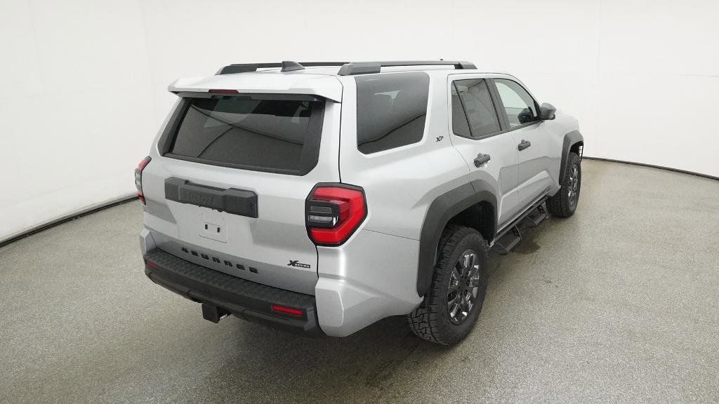 Thumbnail: 2025 Toyota 4Runner - 29