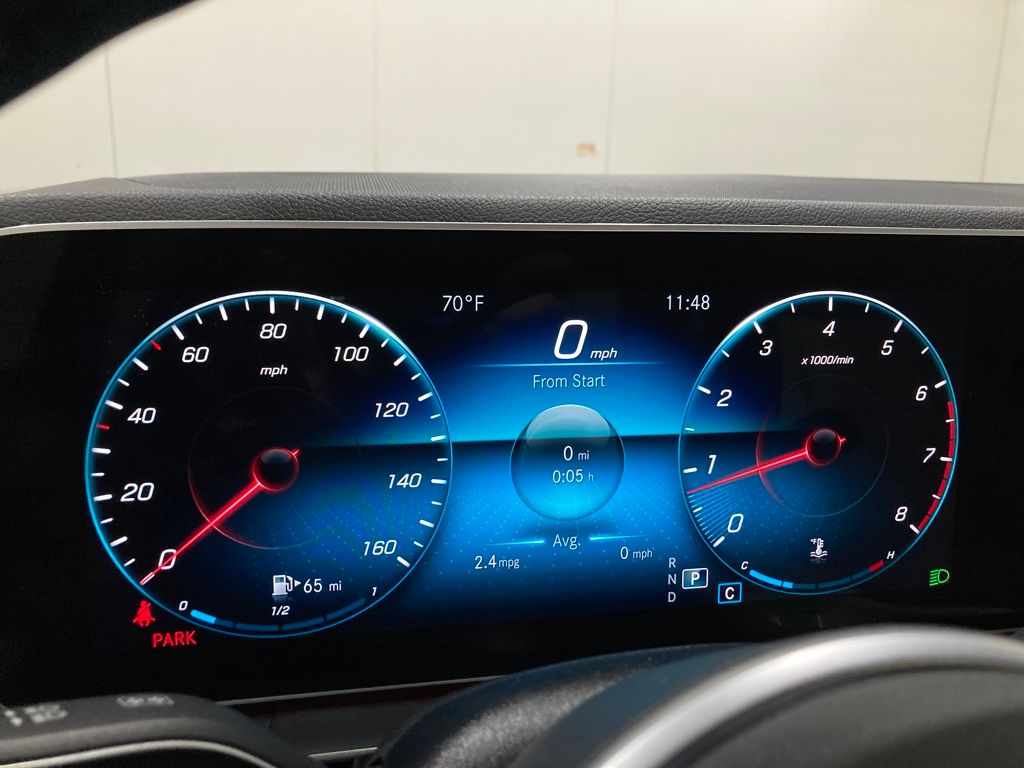 2022 Mercedes-Benz GLE 350 4MATIC