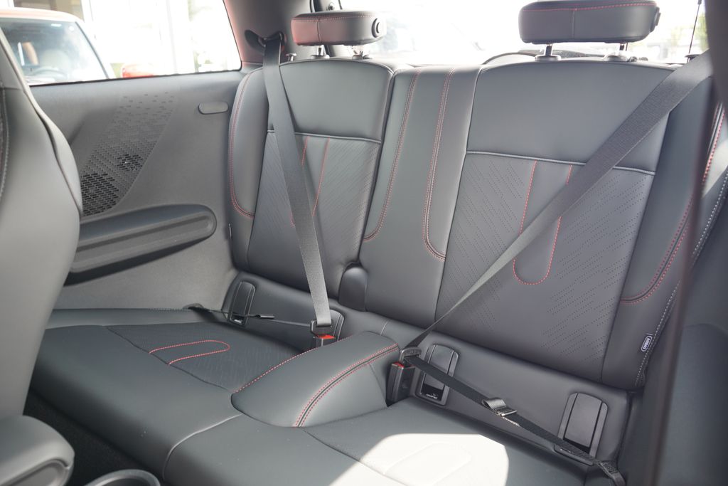 Thumbnail: 2026 MINI Cooper - 6