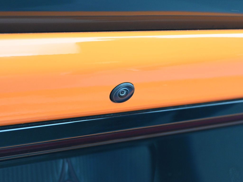 New 2026 Header Orange Clearcoat Dodge R/T Scat Pack image 28