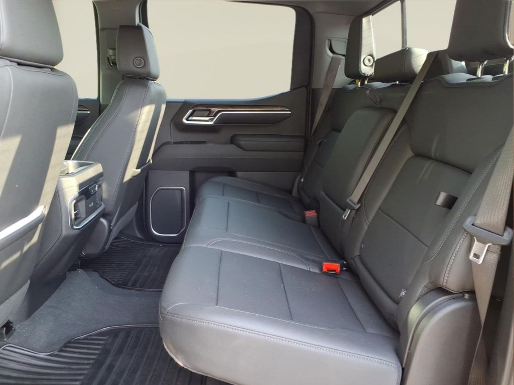 ChevroletSilverado 150020