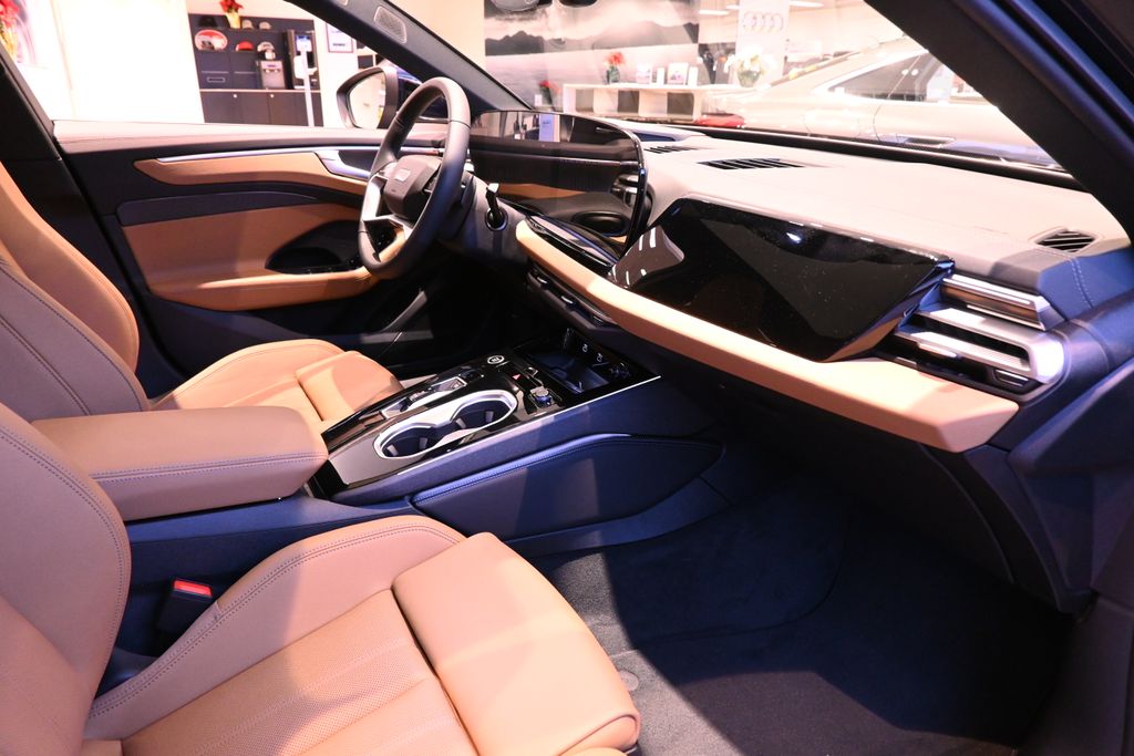 Thumbnail: 2026 Audi A6 - 16