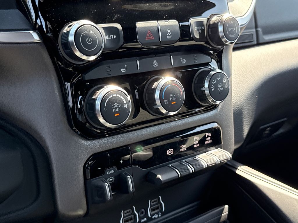 New 2027 Ram 2500 Truck