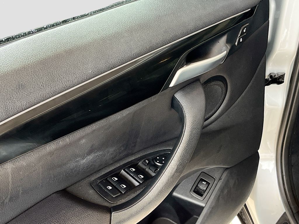 2019 BMW X1 sDrive28i Silver at Emmons Autoplex