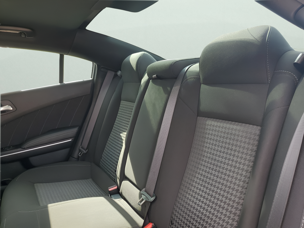 Used Car 2023 Dodge Charger  R/t Scat Pack For Sale Under $50,000 In Austin, Texas