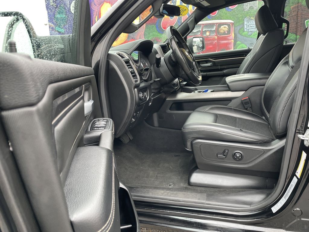 Used 2020 Ram 1500 Truck