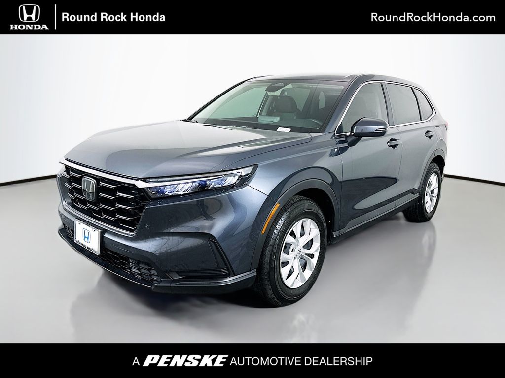 Thumbnail: 2025 Honda CR-V - 1