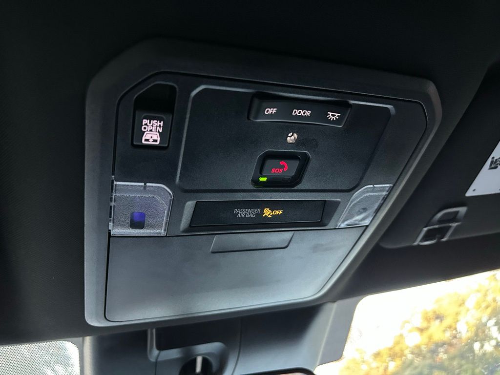 Thumbnail: 2025 Toyota Tundra - 30