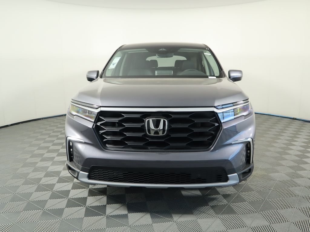 2025 Honda Pilot EX-L 2