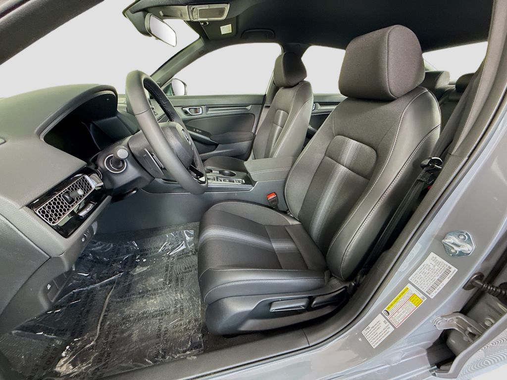 Thumbnail: 2026 Honda Civic - 19