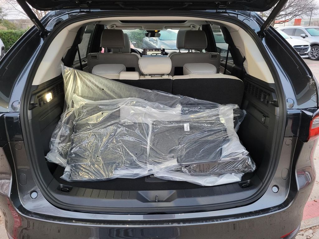 new 2026 Mazda CX-90 car, priced at $45,335