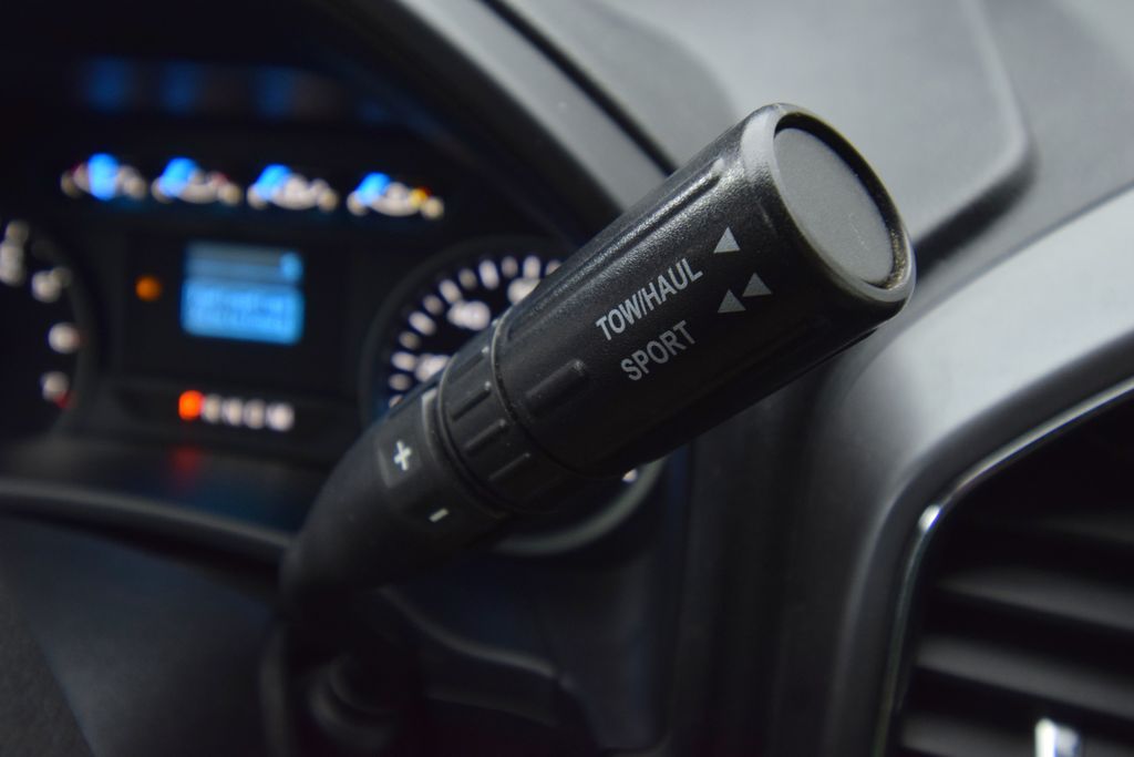 used 2017 Ford F-150 car, priced at $19,000