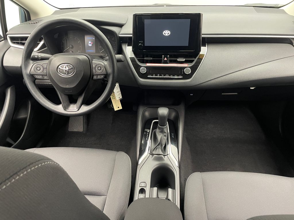 Thumbnail: 2025 Toyota Corolla - 18