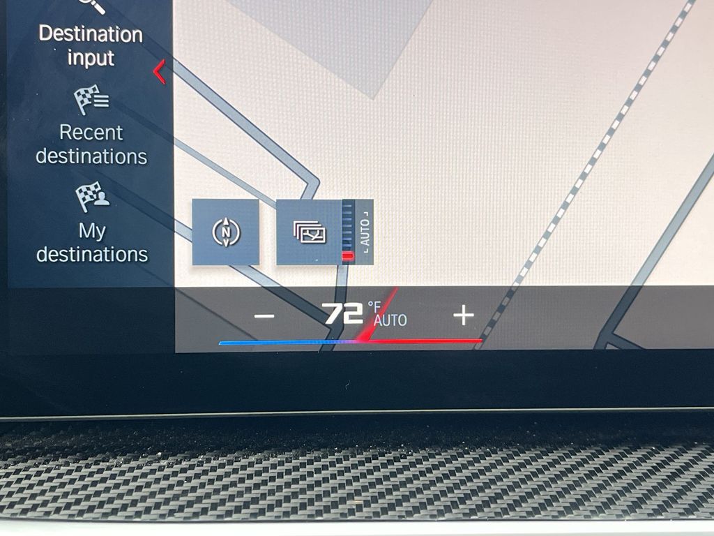 Thumbnail: 2023 BMW M3 - 19