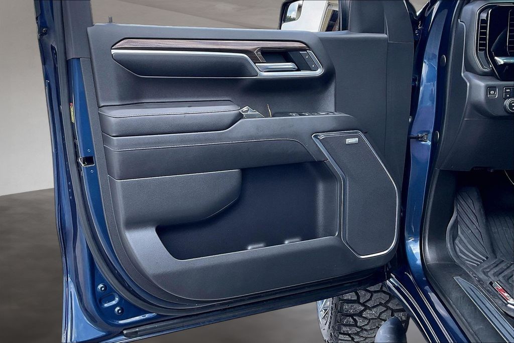 Used 2022 Chevrolet Silverado 1500 Truck