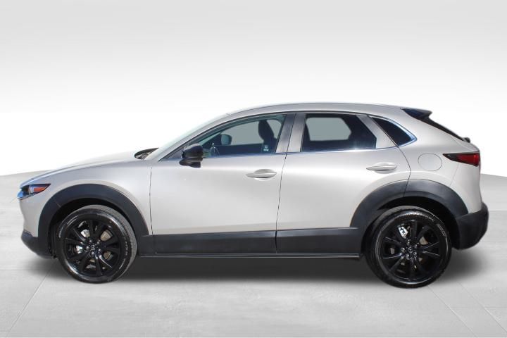 Used Car 2024 Mazda Cx-30  2.5 S Select Sport For Sale Under $25,000 In Georgetown, Texas