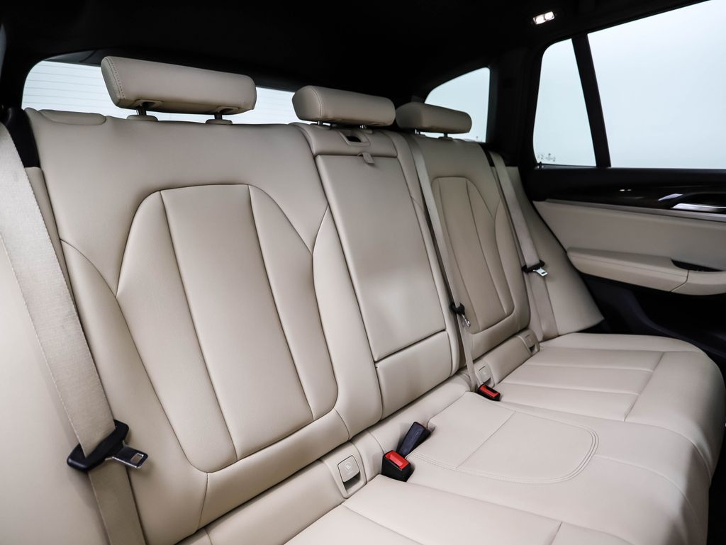 Thumbnail: 2019 BMW X3 - 28