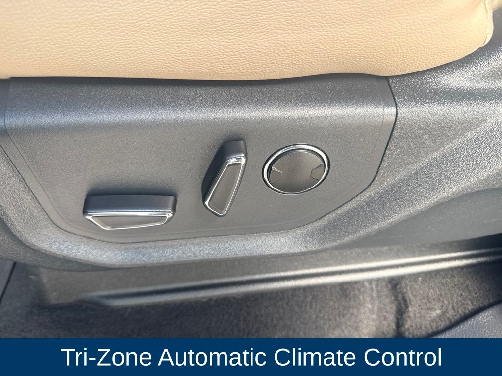 2023 Ford Expedition Limited MAX