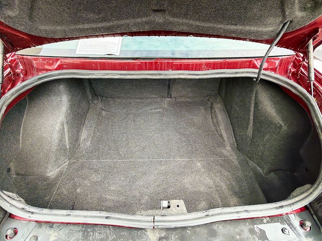Used 2022 Red Dodge SRT Hellcat image 26