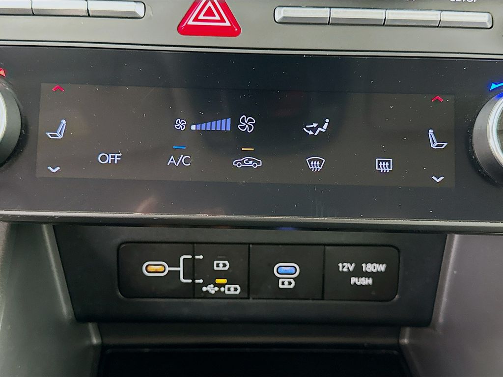 Thumbnail: 2024 Hyundai Sonata - 20