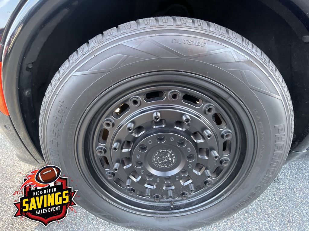 Used 2022 Dodge Durango SUV