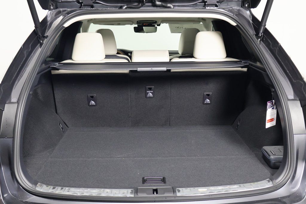 Thumbnail: 2026 Lexus RX - 8