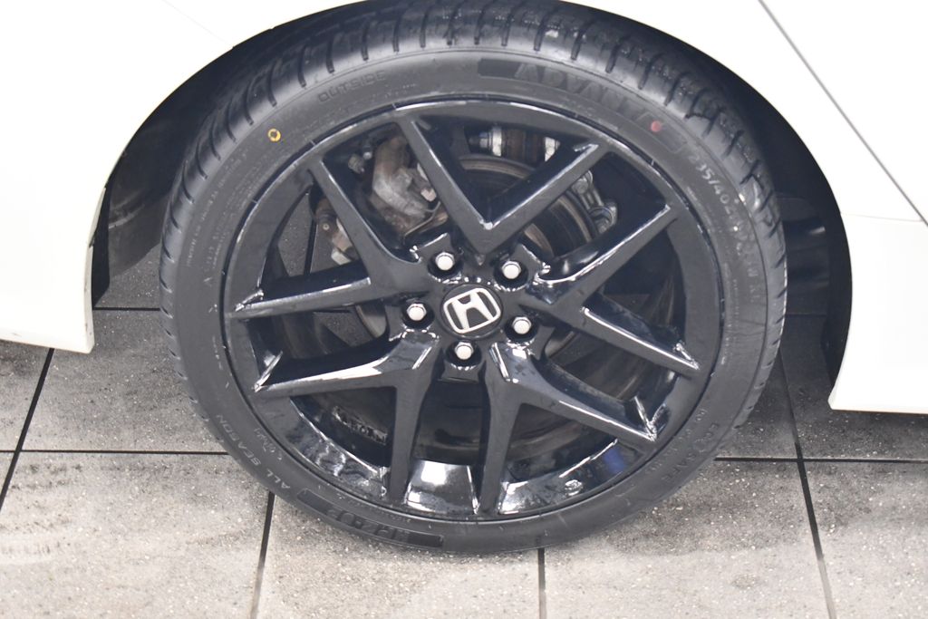 Thumbnail: 2024 Honda Civic - 12