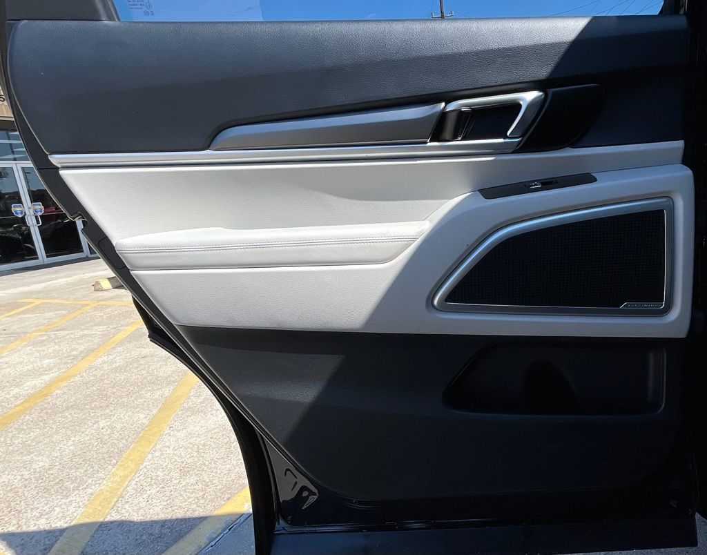 2020 Kia Telluride S Black at Bravo Nissan