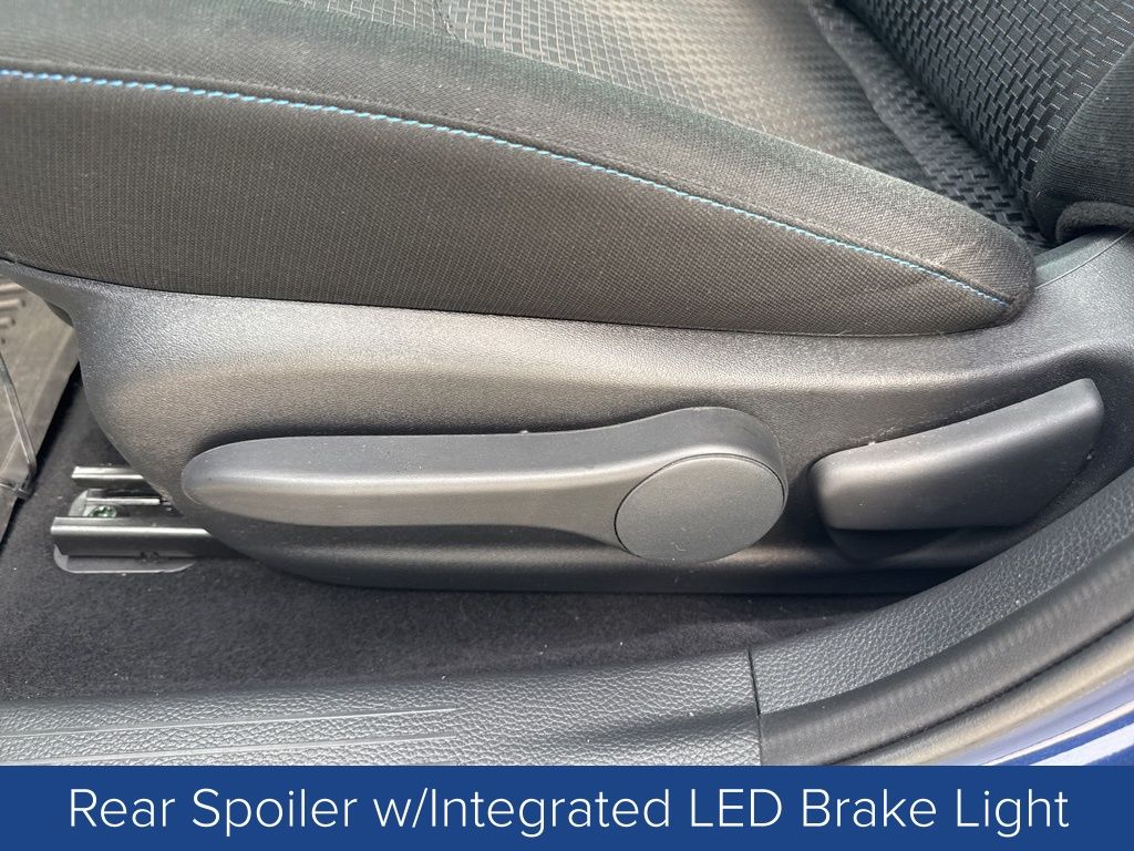 2019 Nissan Sentra SR