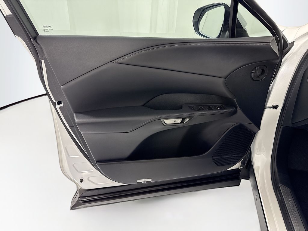 Thumbnail: 2024 Lexus RX - 25