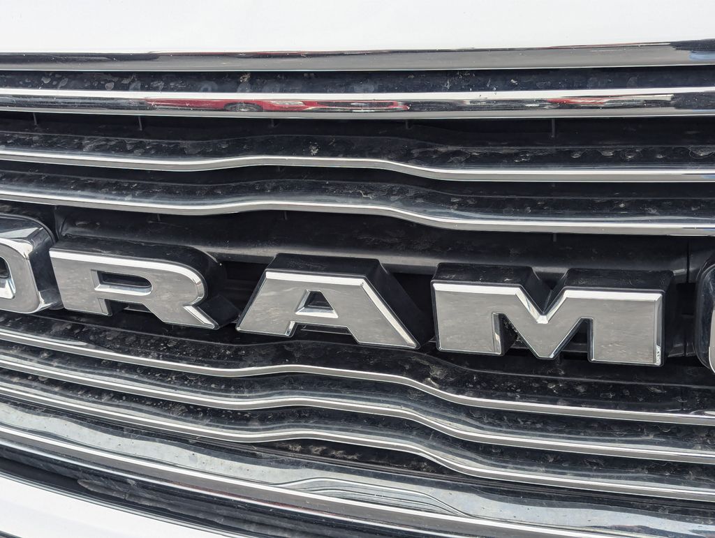 2022 Ram 1500 Laramie 11