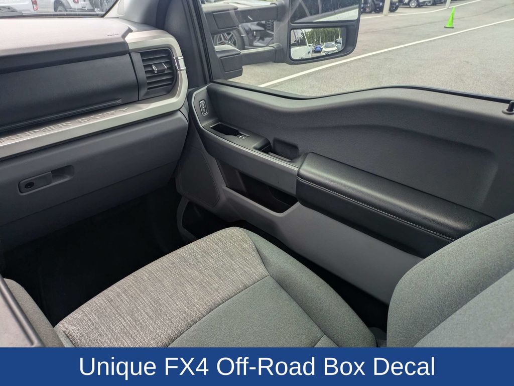2024 Ford F-250 Super Duty XLT