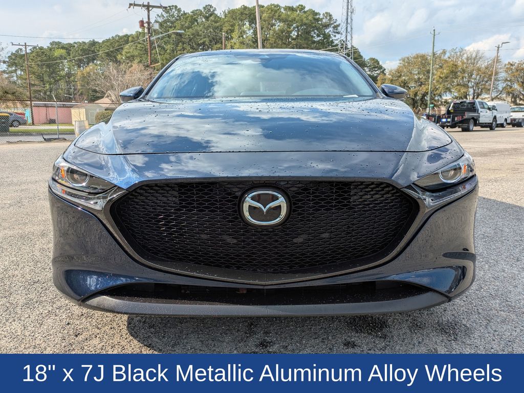 2023 Mazda Mazda3 Hatchback 2.5 S Select