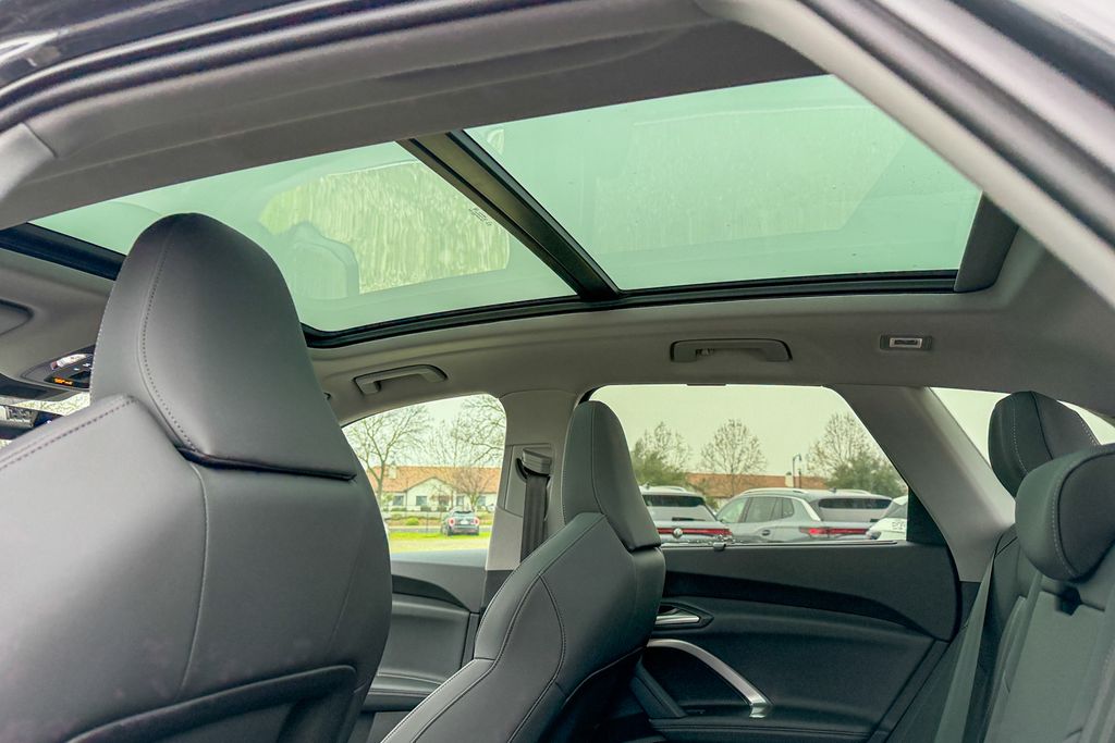 New 2025 Gray Audi 2.0T Premium Plus image 27