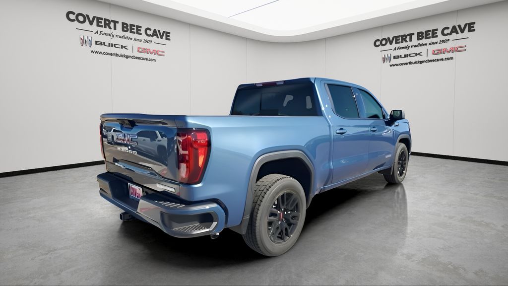 New 2026  GMC Elevation image 9