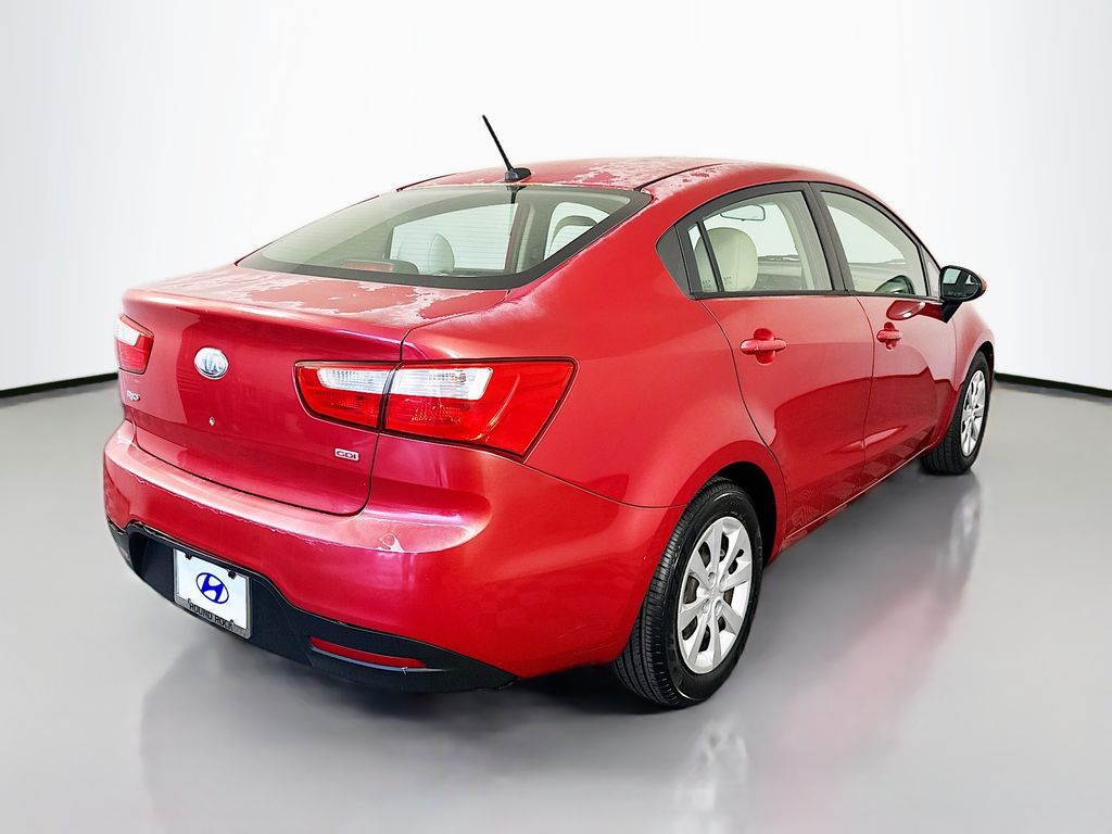 Thumbnail: 2013 Kia Rio - 5