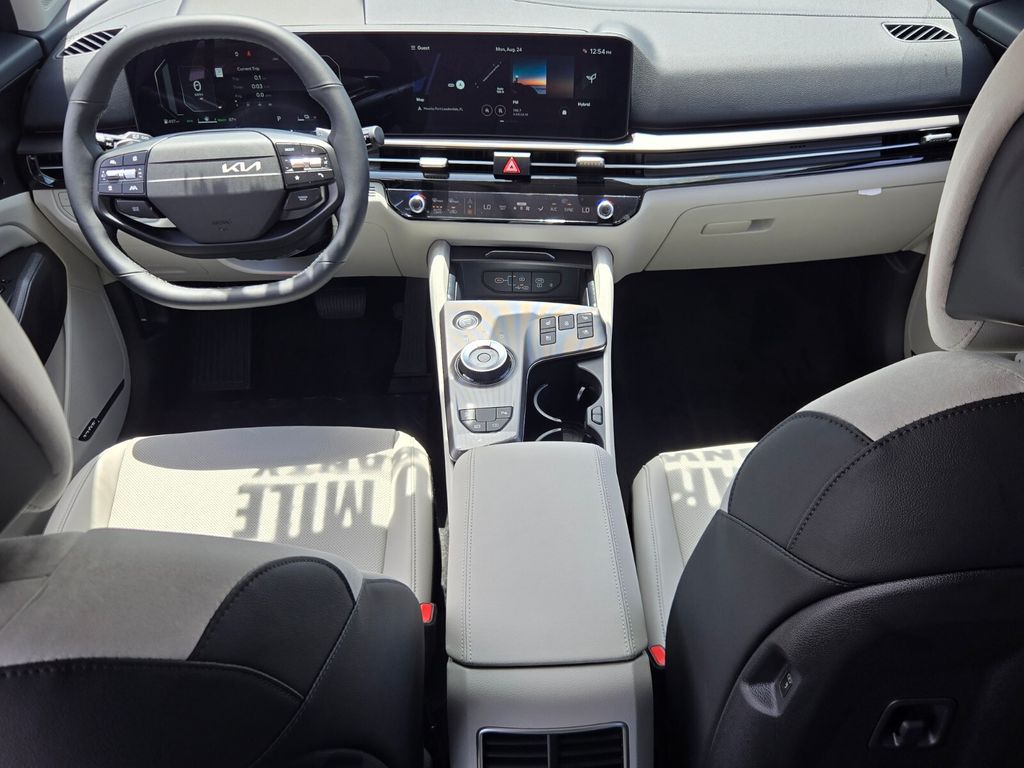2027 Kia Sportage - $41,435