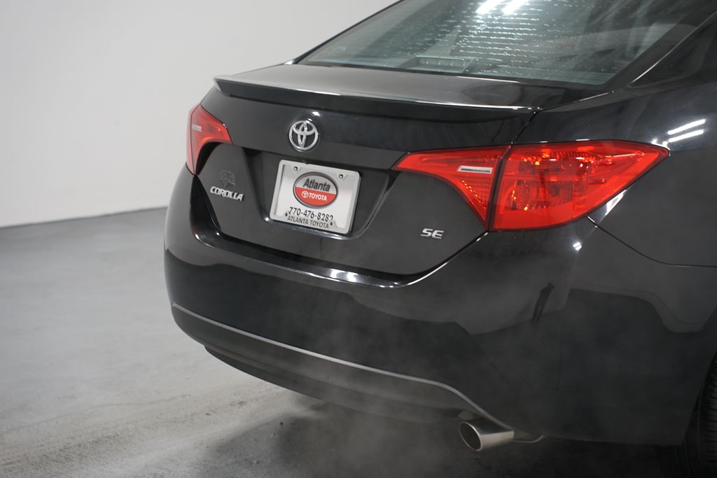 Thumbnail: 2019 Toyota Corolla - 9