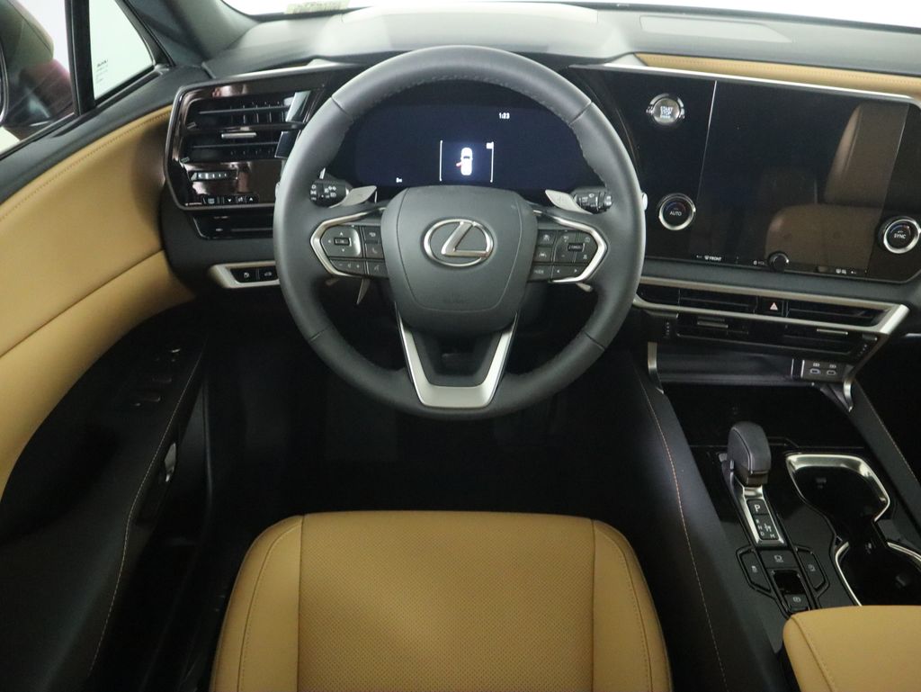 Thumbnail: 2026 Lexus RX - 11