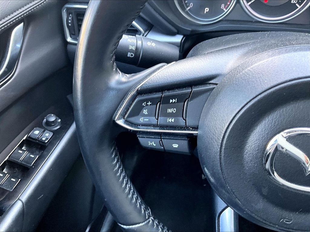 2024 Mazda CX-5 — photo 23